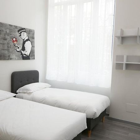 La Corte Luxury Apartment Milano Dış mekan fotoğraf