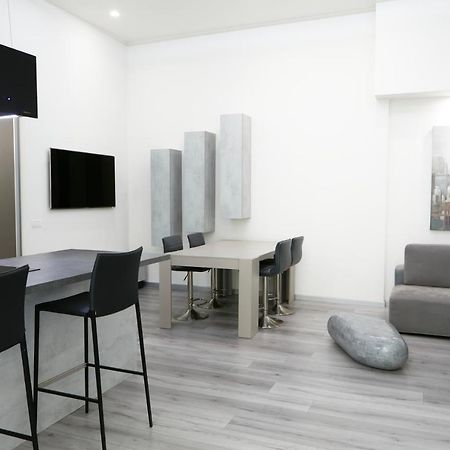La Corte Luxury Apartment Milano Dış mekan fotoğraf