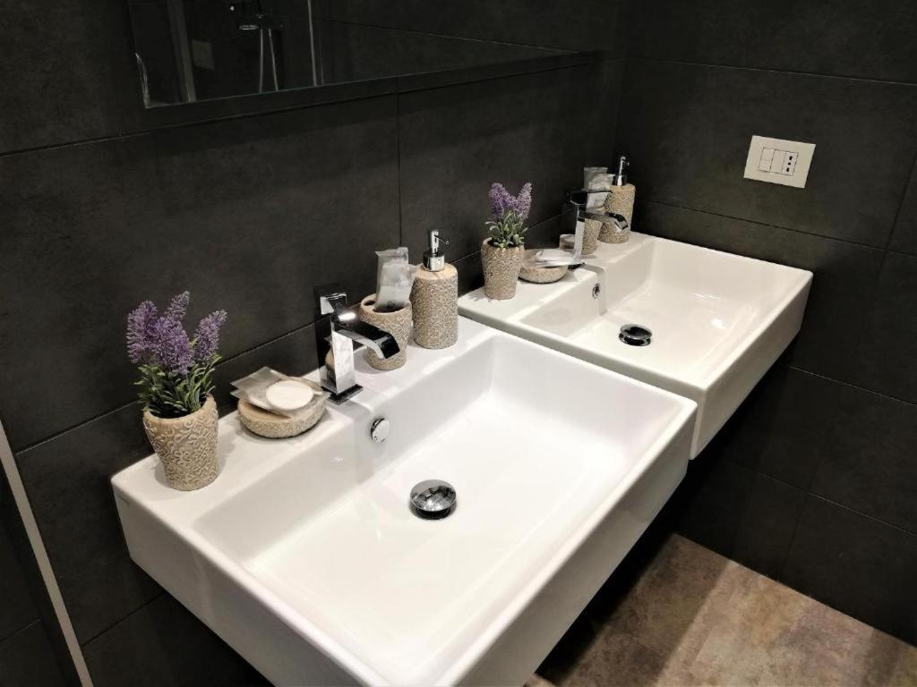 La Corte Luxury Apartment Milano Dış mekan fotoğraf