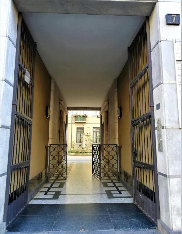 La Corte Luxury Apartment Milano Dış mekan fotoğraf