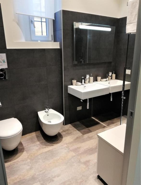 La Corte Luxury Apartment Milano Dış mekan fotoğraf