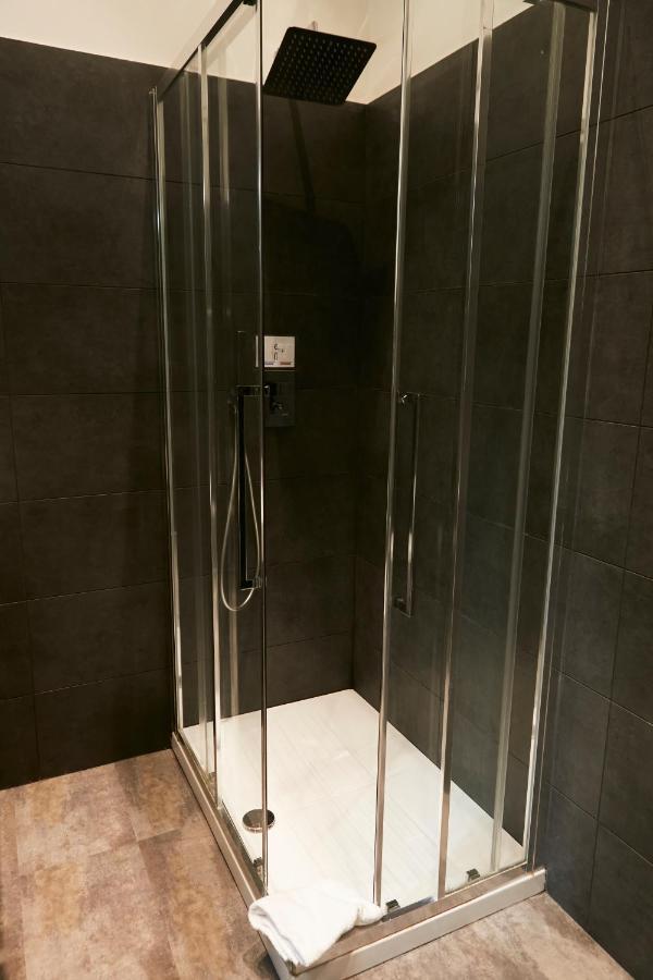 La Corte Luxury Apartment Milano Dış mekan fotoğraf