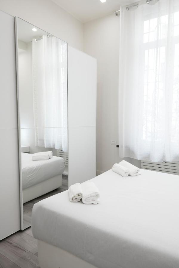 La Corte Luxury Apartment Milano Dış mekan fotoğraf