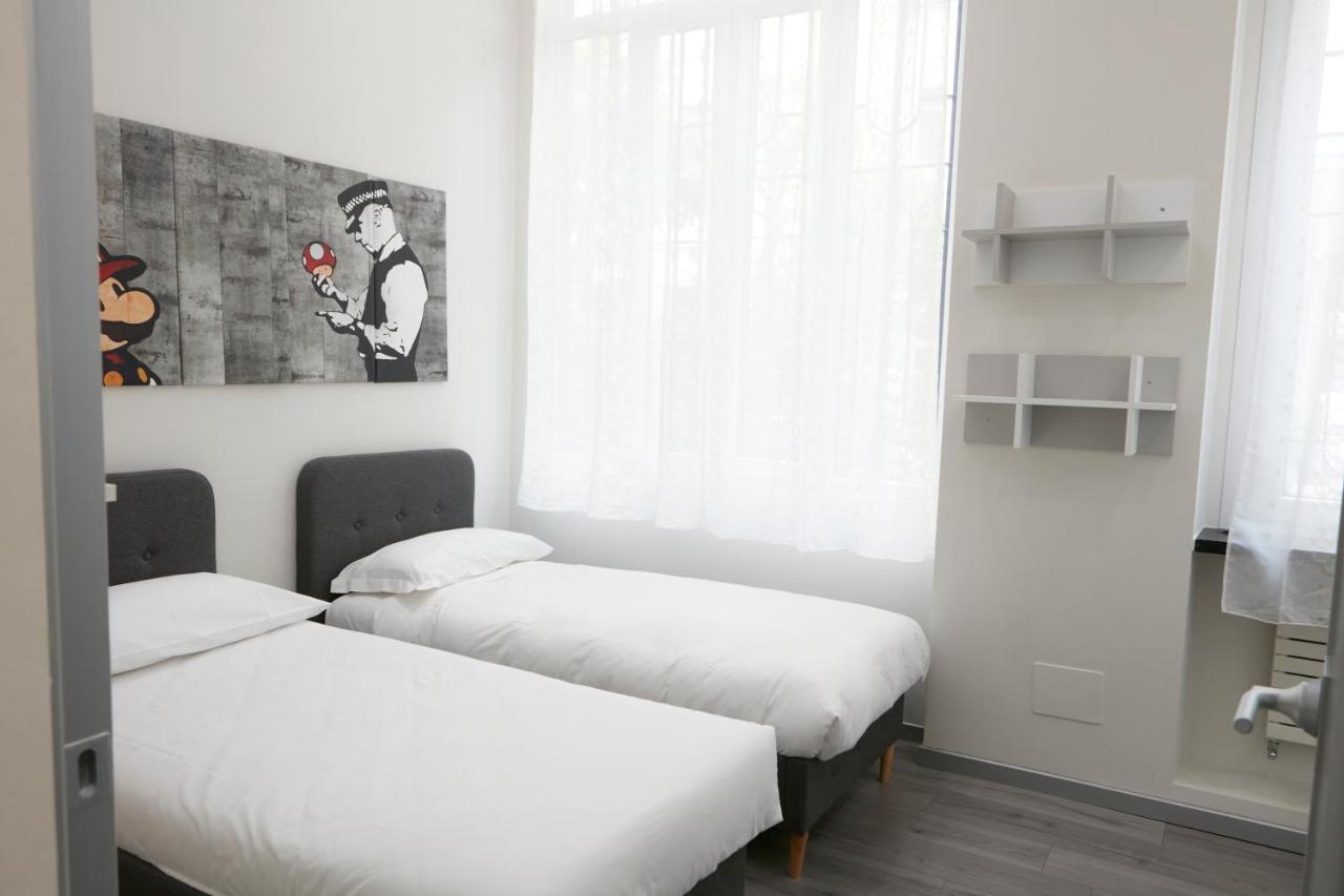 La Corte Luxury Apartment Milano Dış mekan fotoğraf