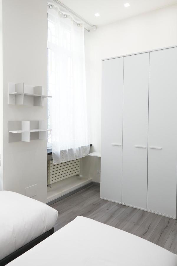 La Corte Luxury Apartment Milano Dış mekan fotoğraf