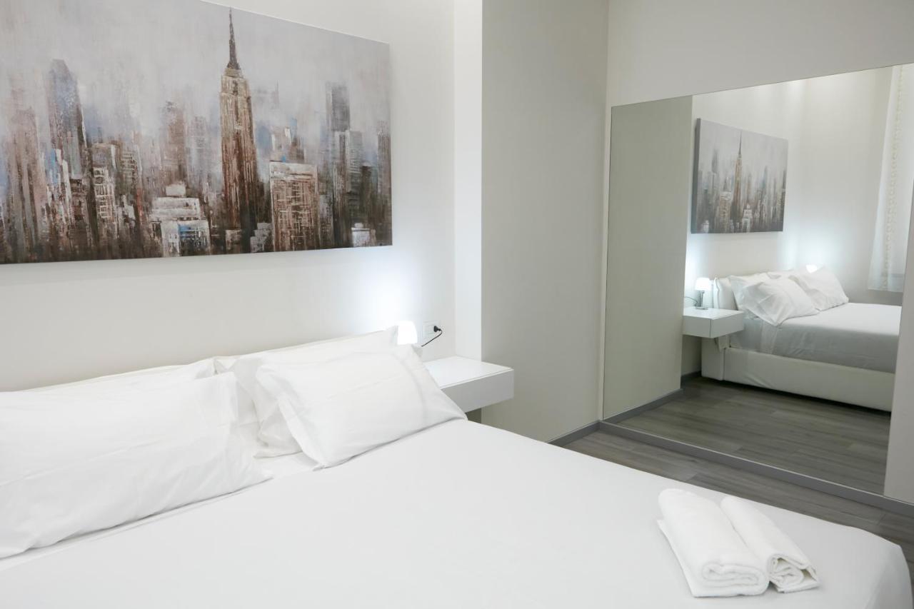 La Corte Luxury Apartment Milano Dış mekan fotoğraf