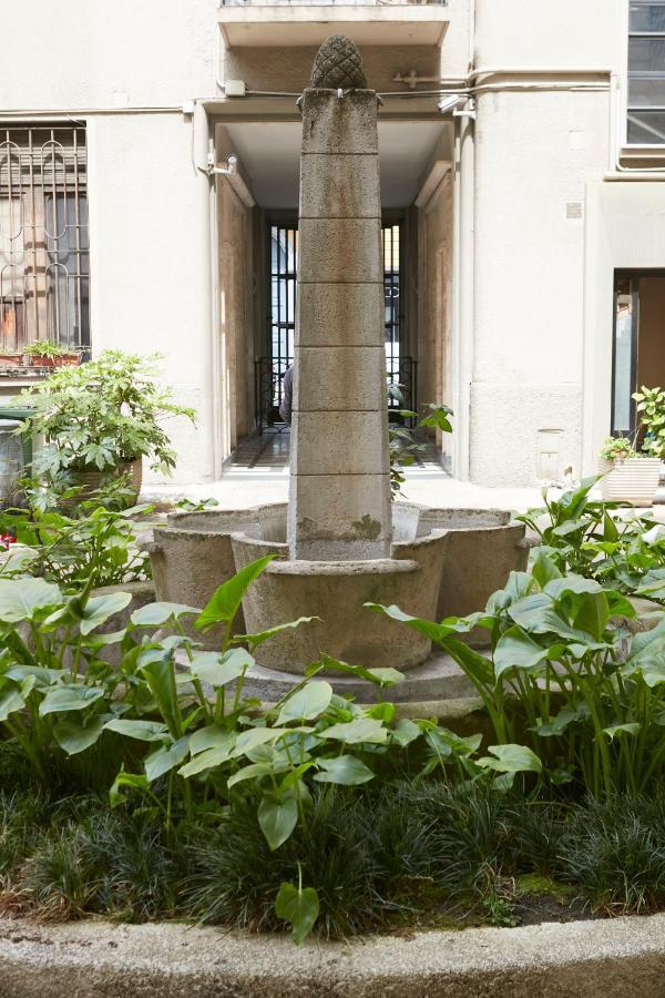 La Corte Luxury Apartment Milano Dış mekan fotoğraf